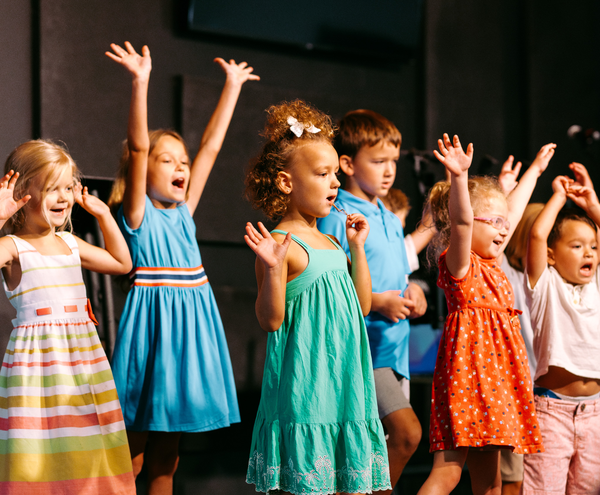 BCM/D Churches Taking Strong Steps to Protect the Vulnerable