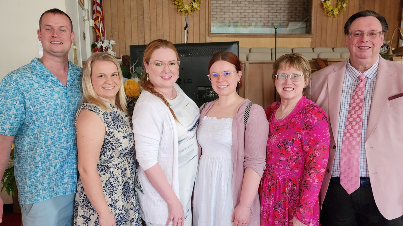 Ron Blankenship to be Nominated for BCM/D President