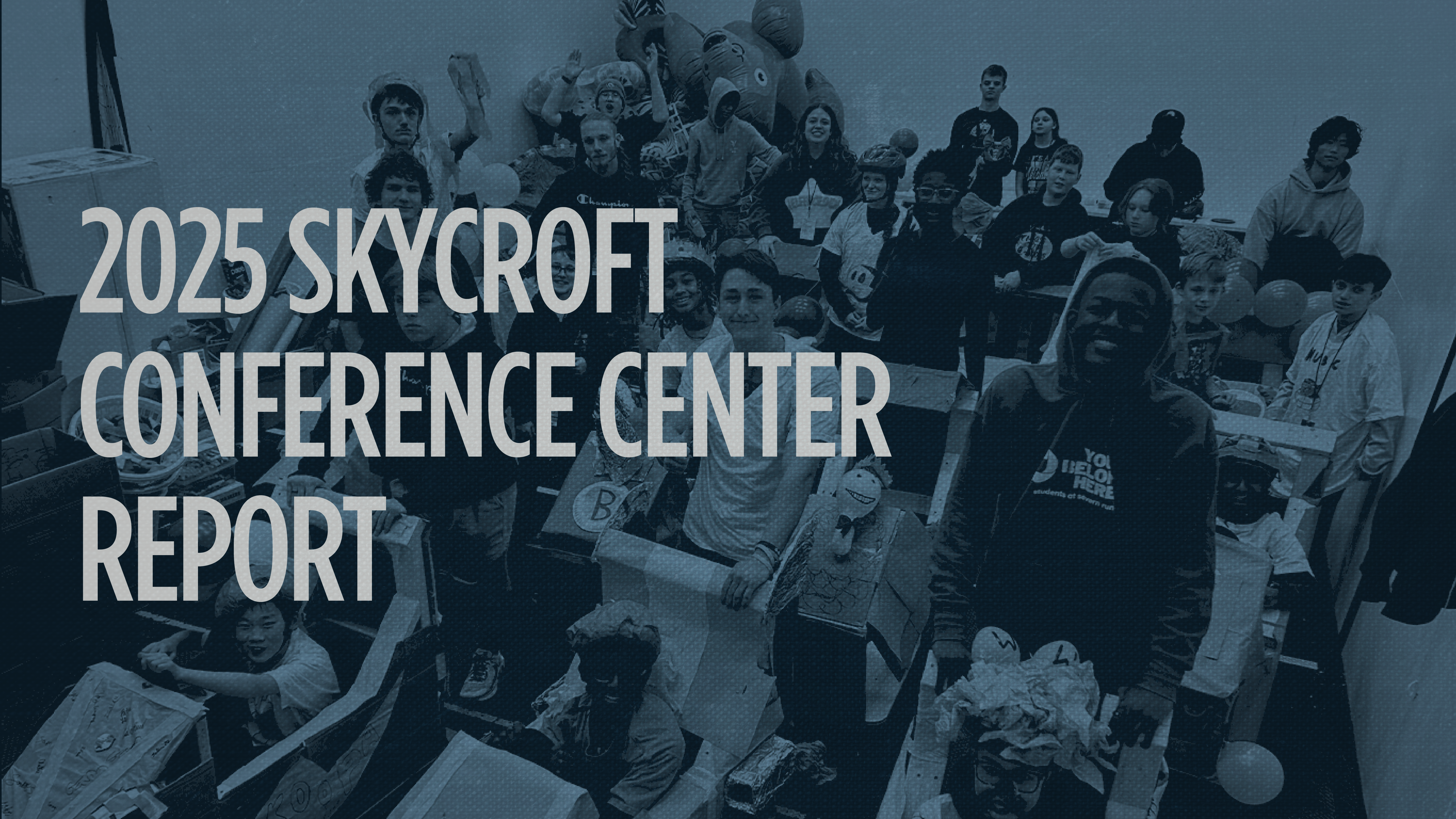 2025 Skycroft Report