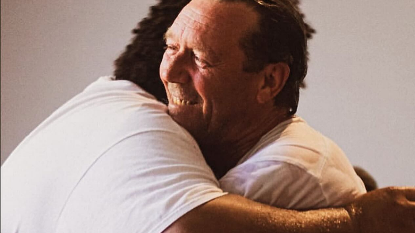 Tom Stolle: Compassion Ministry — God, Open Our Eyes!