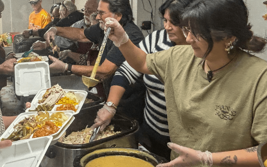 November Church Highlights