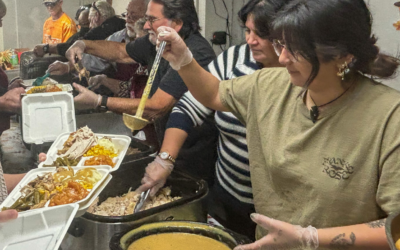 November Church Highlights