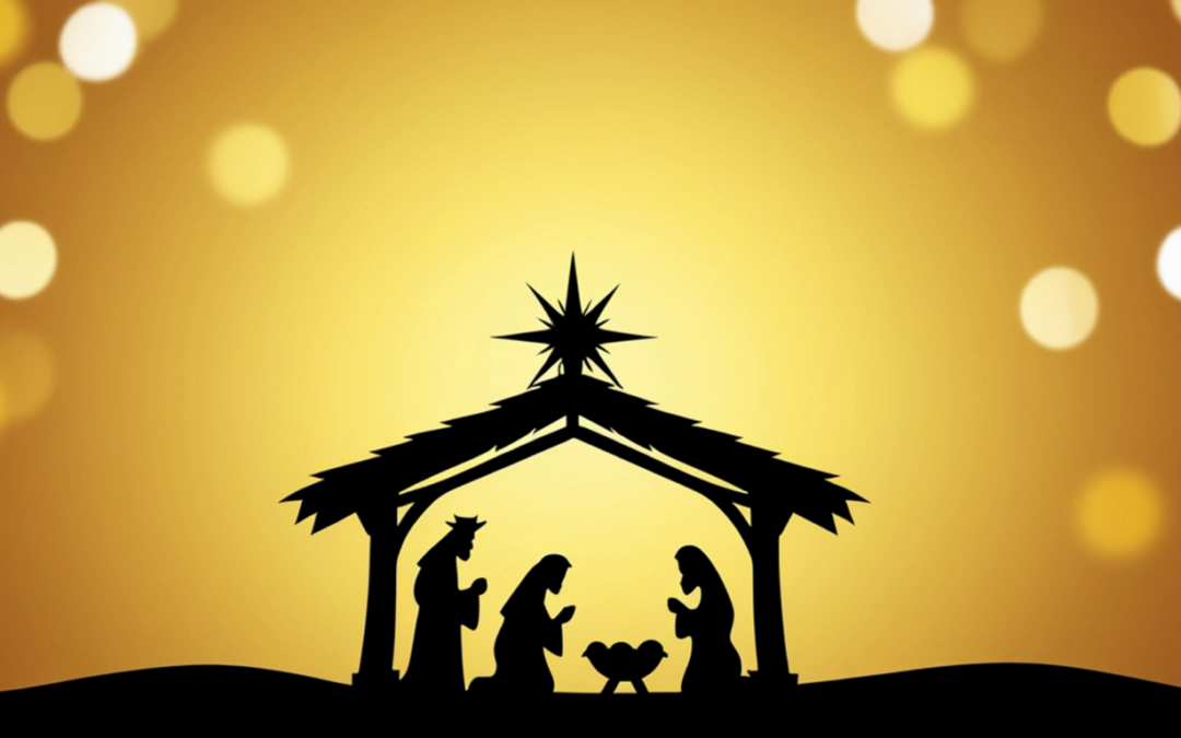 Theology of Christmas needs more emphasis, profs & pastor say