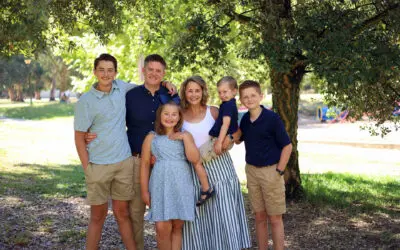 IMB: How cancer challenged my beliefs and strengthened my trust in God