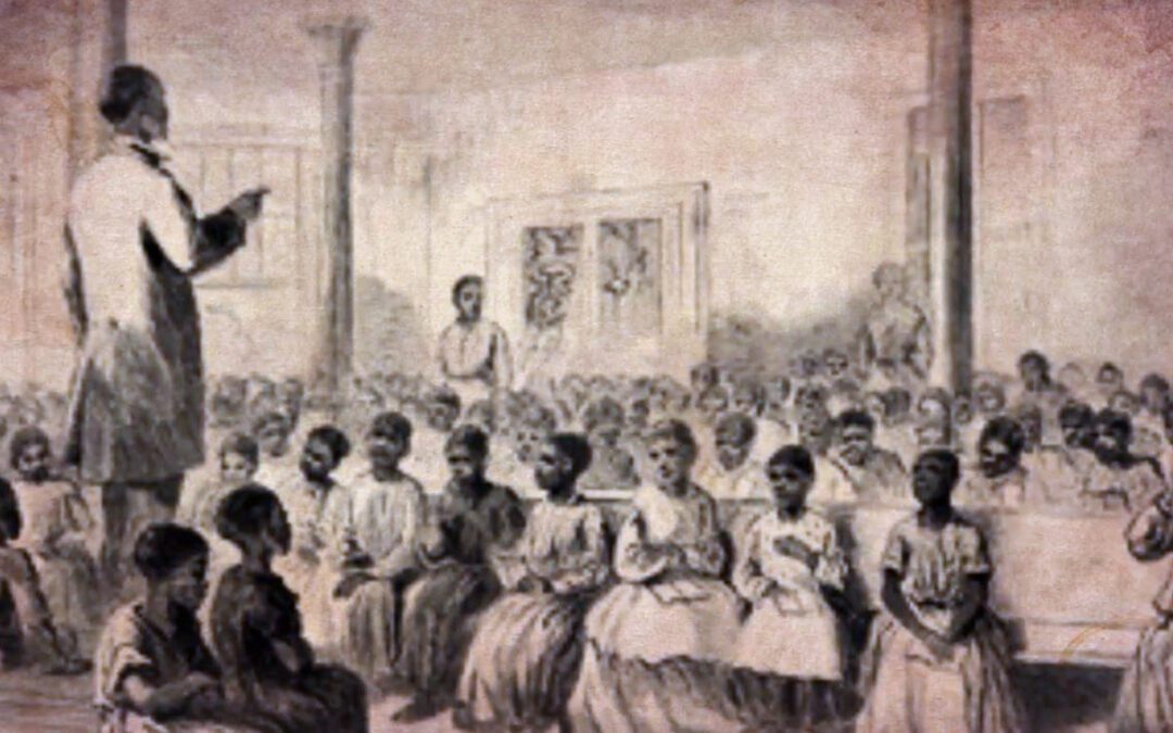 Six Historical Facts About George Liele Every Church Should Know