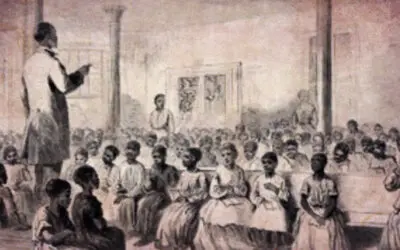 Six Historical Facts About George Liele Every Church Should Know