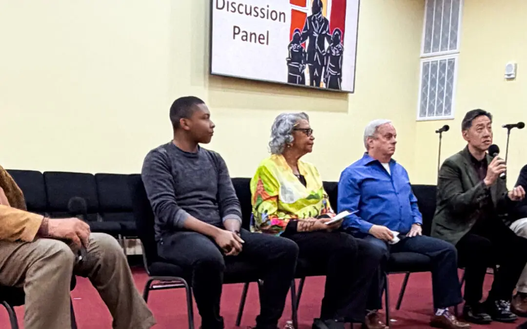 Beyond Color and Politics: MLK Celebration Calls Believers to Unity in Christ