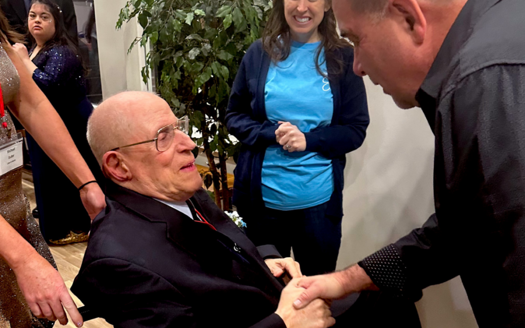 7 Ways to Welcome Families with Disabilities to Your Church