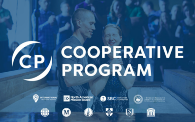 States Report Cooperative Program Increases (Including BCM/D)