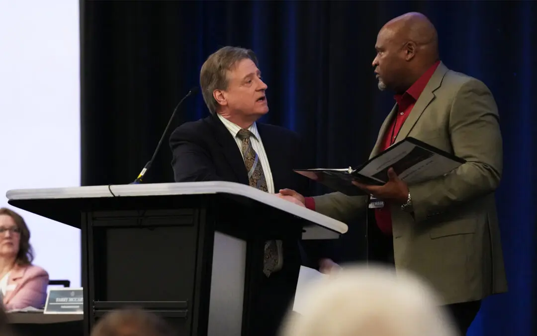 SBC disability ministry emphasis would mobilize entities, conventions and churches