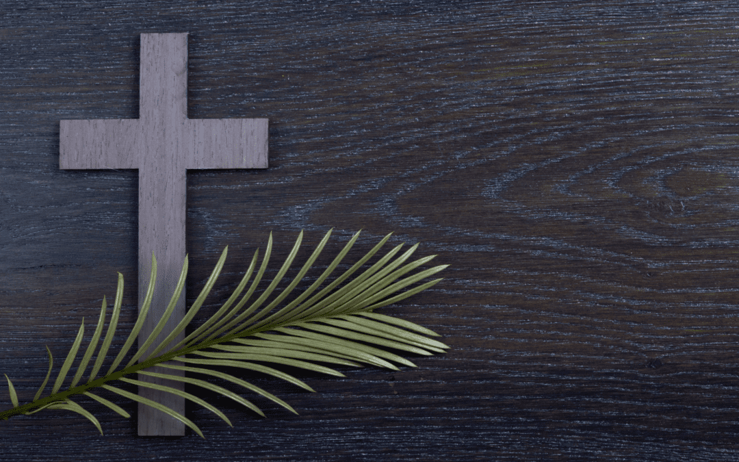 Want to know more about Lent?