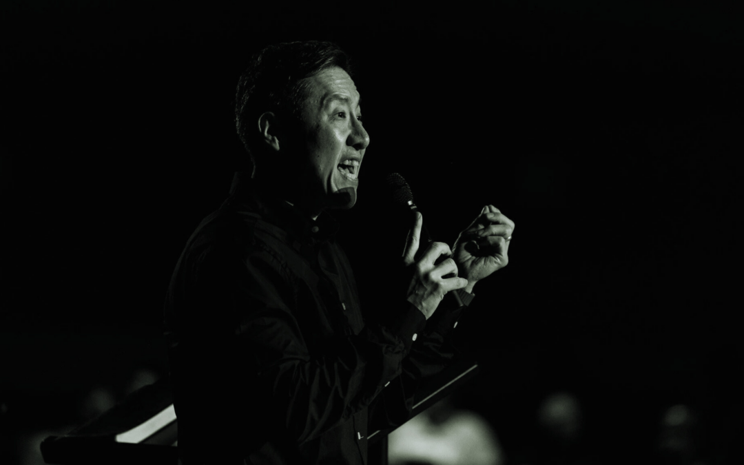 Beauty for ashes: pastoral pain and healing