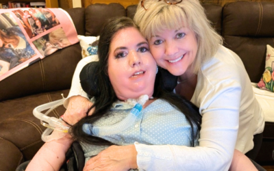 PVB Church Member Wins Ms. Wheelchair MD U.S.A.