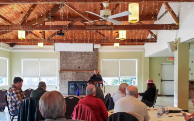 Opportunities Abound but Only God Changes Hearts