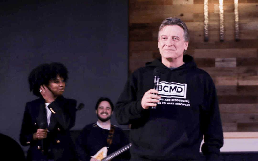 Tom Stolle: Sometimes the Tank Is Empty