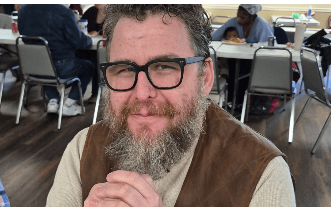 A Journey of Faith: Leaving Mormonism for the Gospel