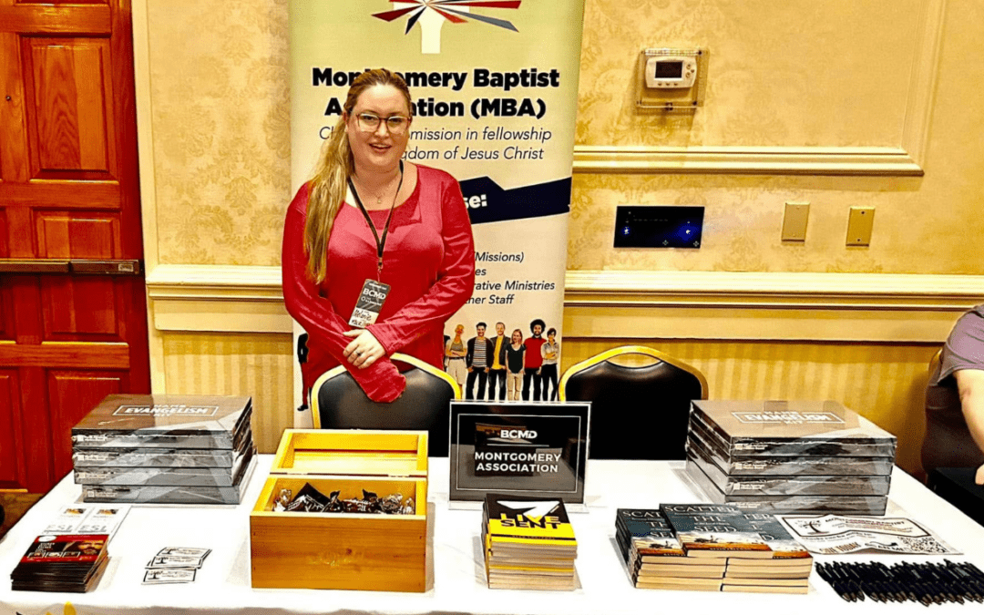 All invited to MBA “Spring Training Conference”