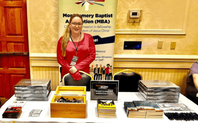 All invited to MBA “Spring Training Conference”