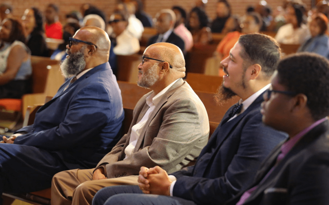 10 Markers That Church Renewal Is Working