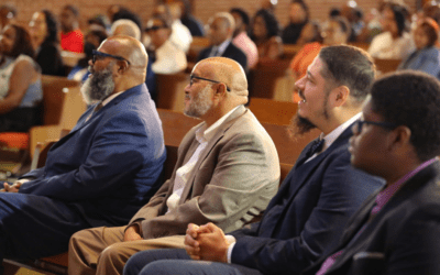 10 Markers That Church Renewal Is Working