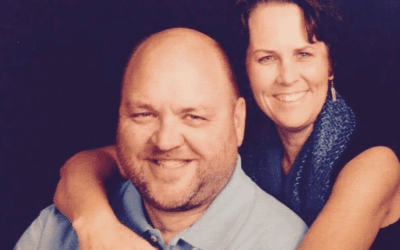 James Goforth leaves legacy of faith, love and laughter