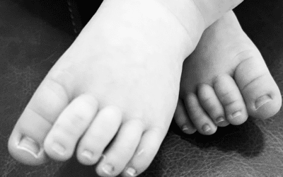 Ebenezer: God’s faithfulness endures