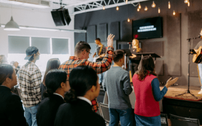 1 million praying for 1 million salvations by Pentecost