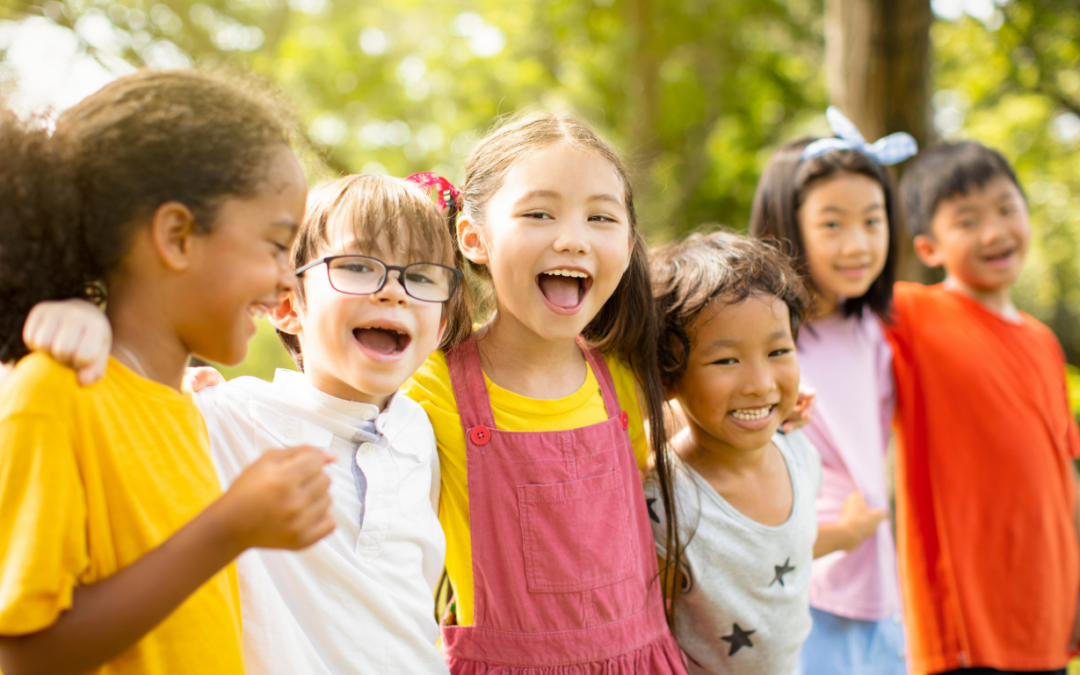 5 Must-Do Safety Steps for Kids & Student Ministry