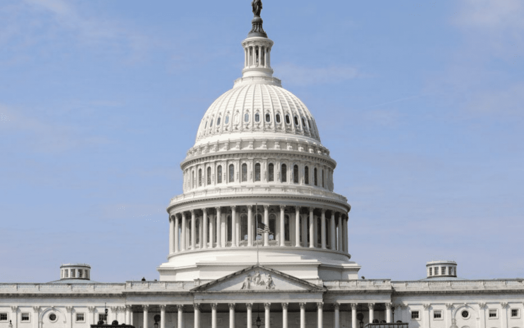 Bill Would Let Pastors Opt Back Into Social Security