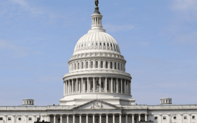 Bill Would Let Pastors Opt Back Into Social Security