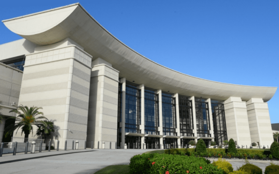Convention preview: SBC 2026 messengers heading to Orlando in June