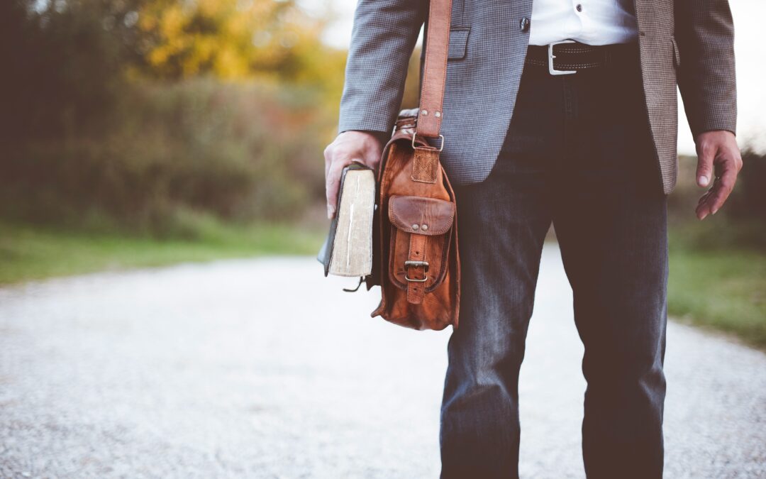 Compensation Survey Opens to Pastors