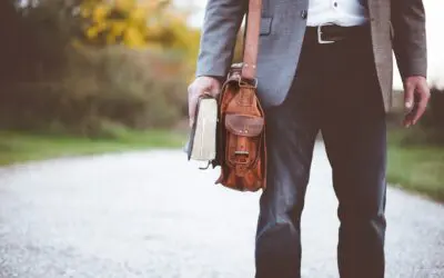 Compensation Survey Opens to Pastors