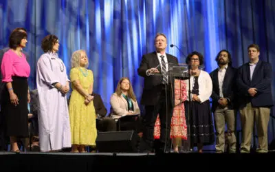 “We Cannot Leave Them Behind” — What the SBC’s Historic Disability Ministry Decision Means for Your Church