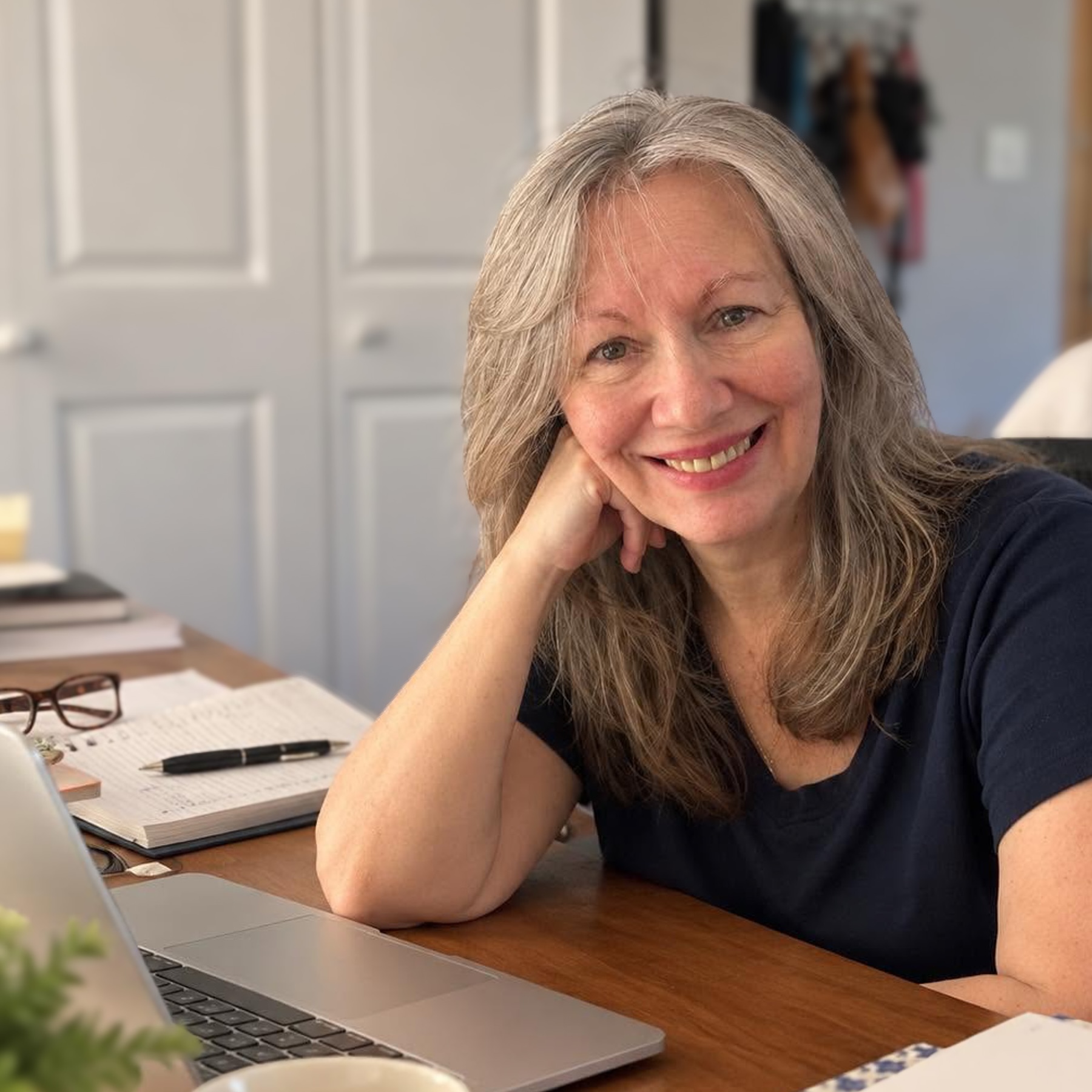 Sharon Mager